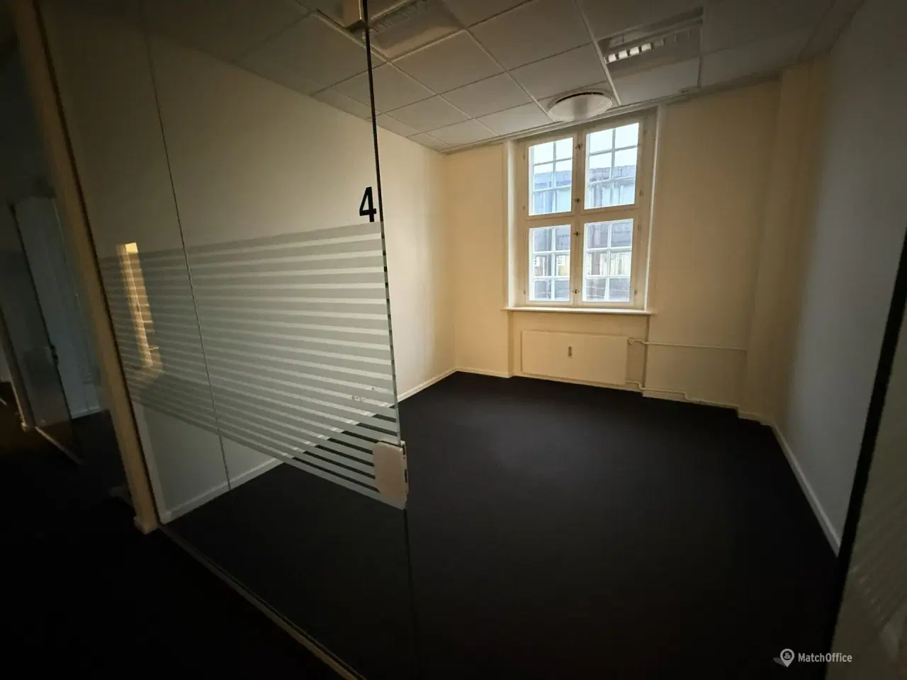 Billede 17 - Sct. Mathias Gade 52 , 1. 8800 Viborg