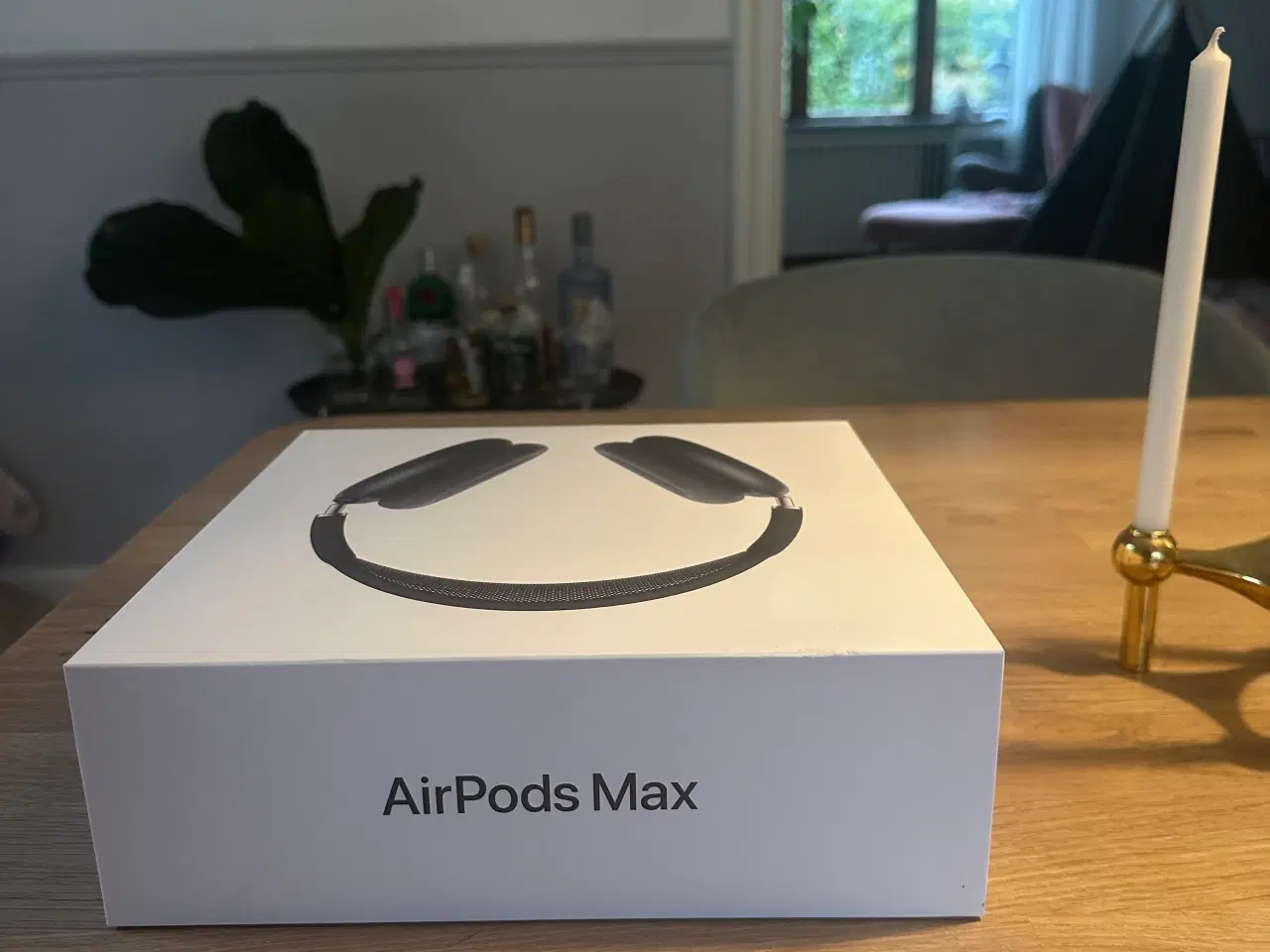 Billede 2 - Apple AirPods max headphones 