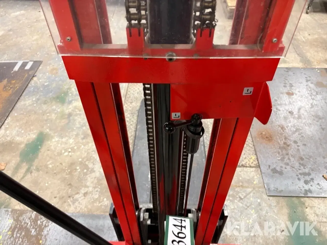 Billede 10 - Stabler Aj Produkter 30047