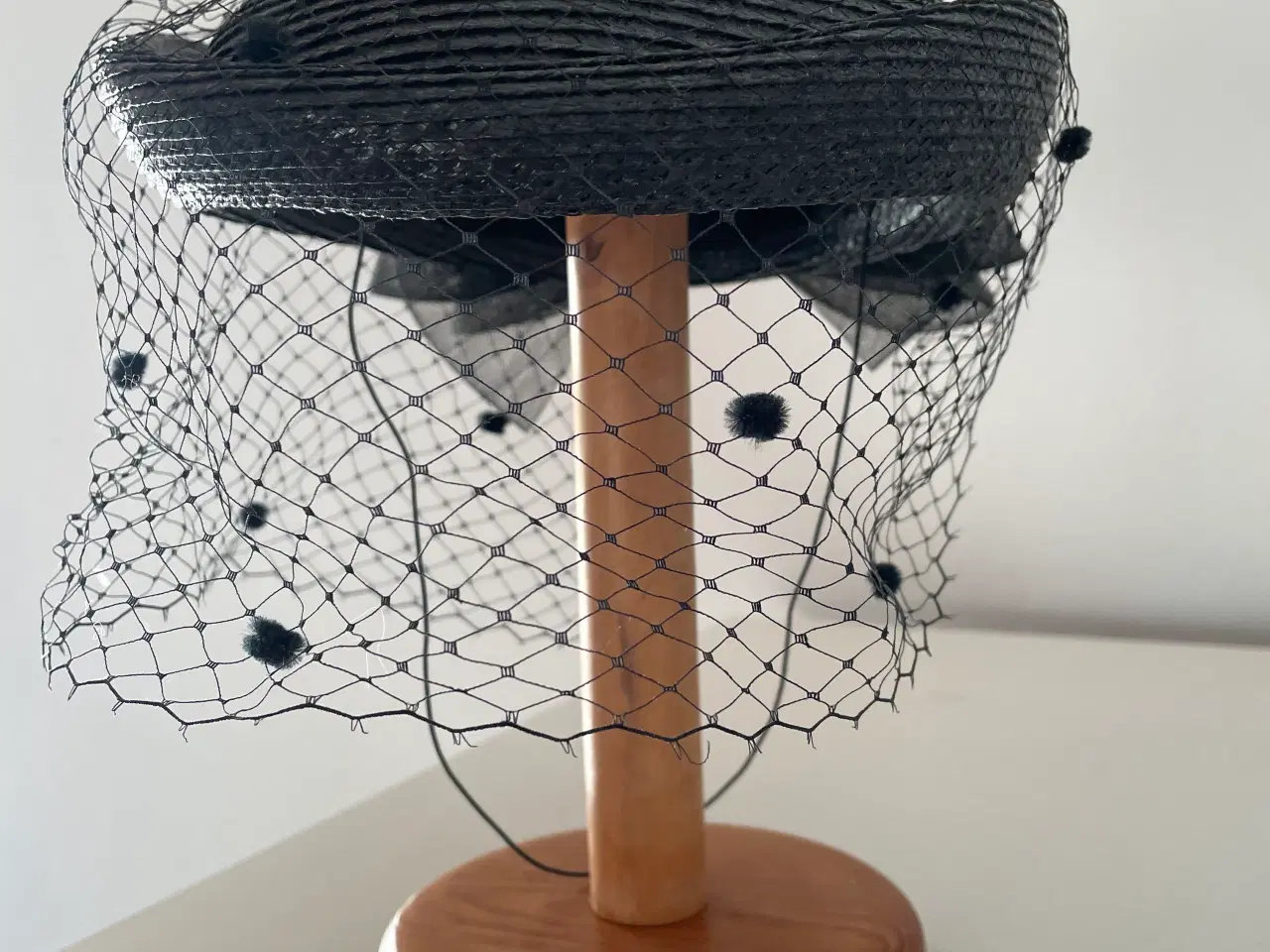 Billede 3 - Hatteholder