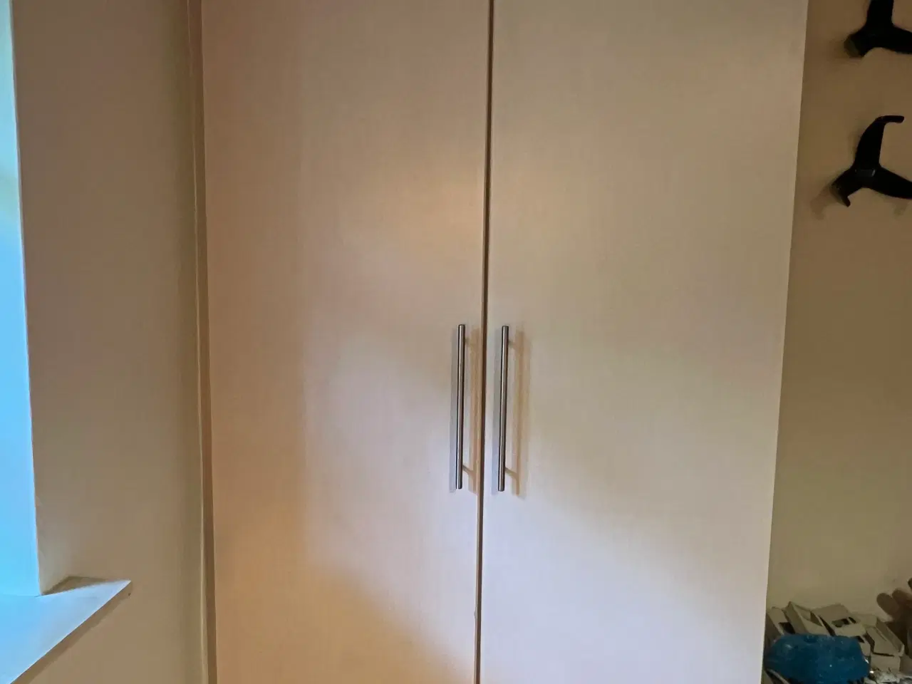 Billede 3 - Indbygnings skabe