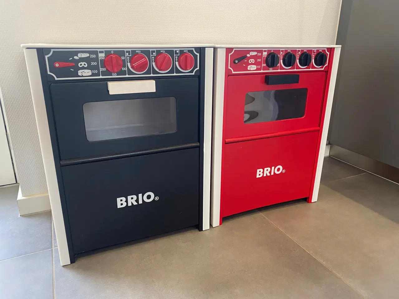 Billede 1 - Brio legekøkken