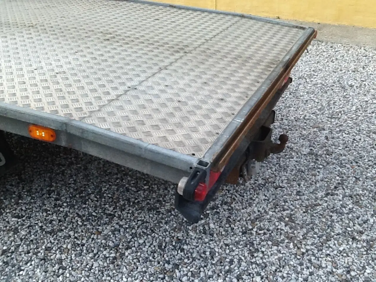 Billede 19 - NISSAN CABSTAR Autotransporter