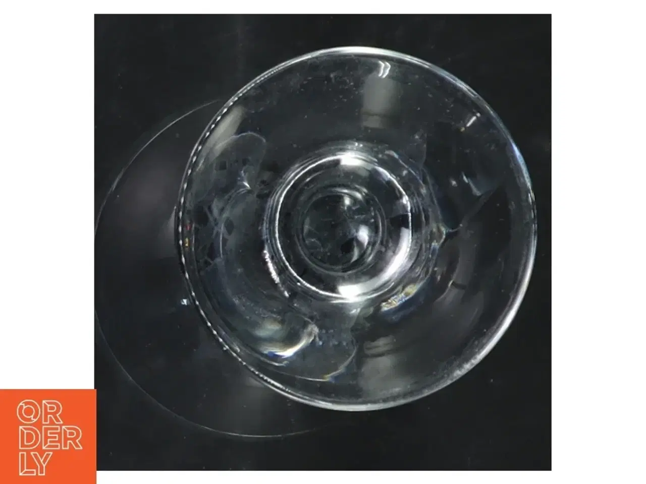 Billede 2 - Vinglas (str. 17 cm)