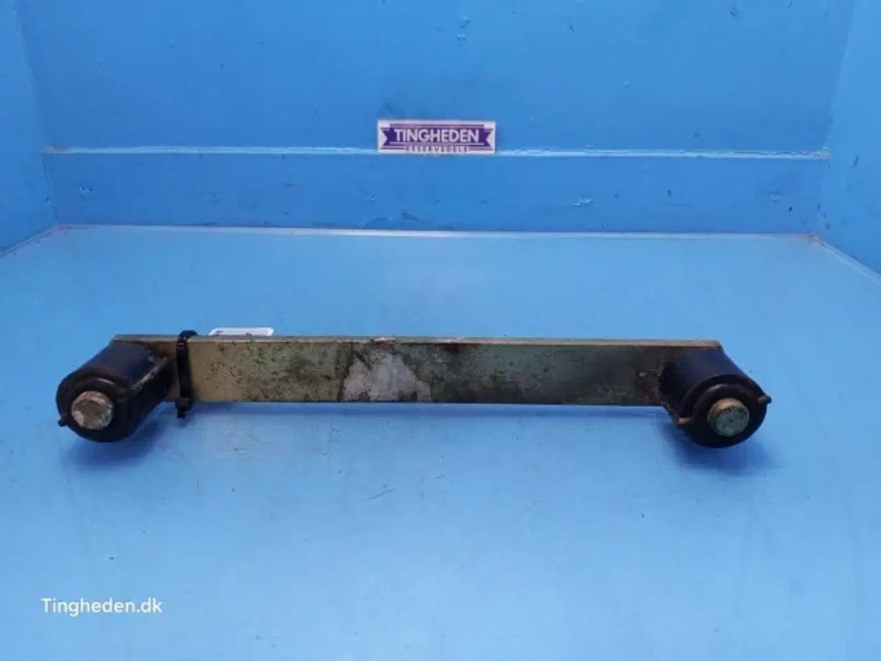 Billede 7 - Massey Ferguson 32 Arm 28480087