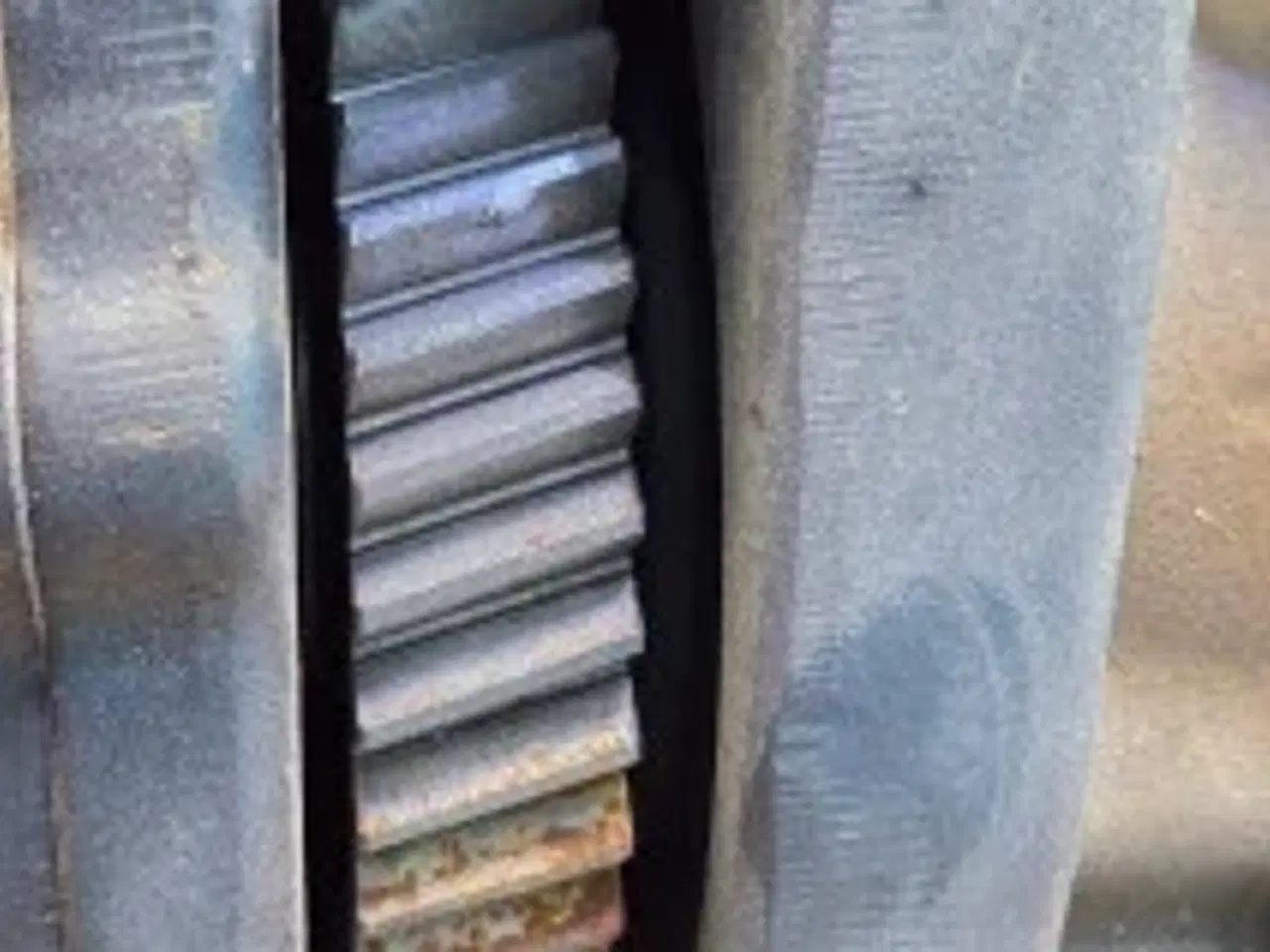 Billede 7 - New Holland T8.320 Hydrostatisk Pumpe 84393724