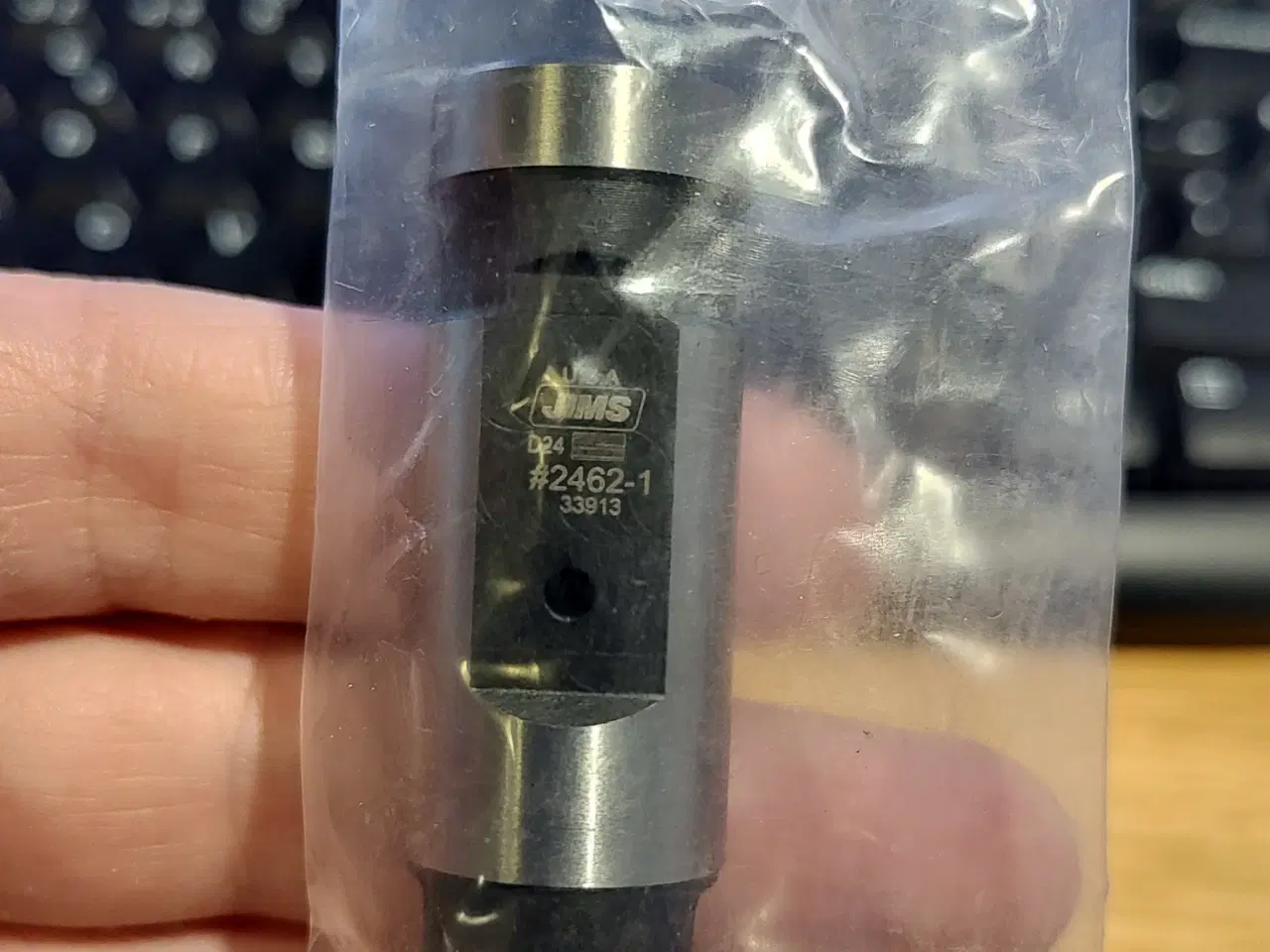 Billede 3 - Harley Davidson, Panhead og Shovelhead lifters