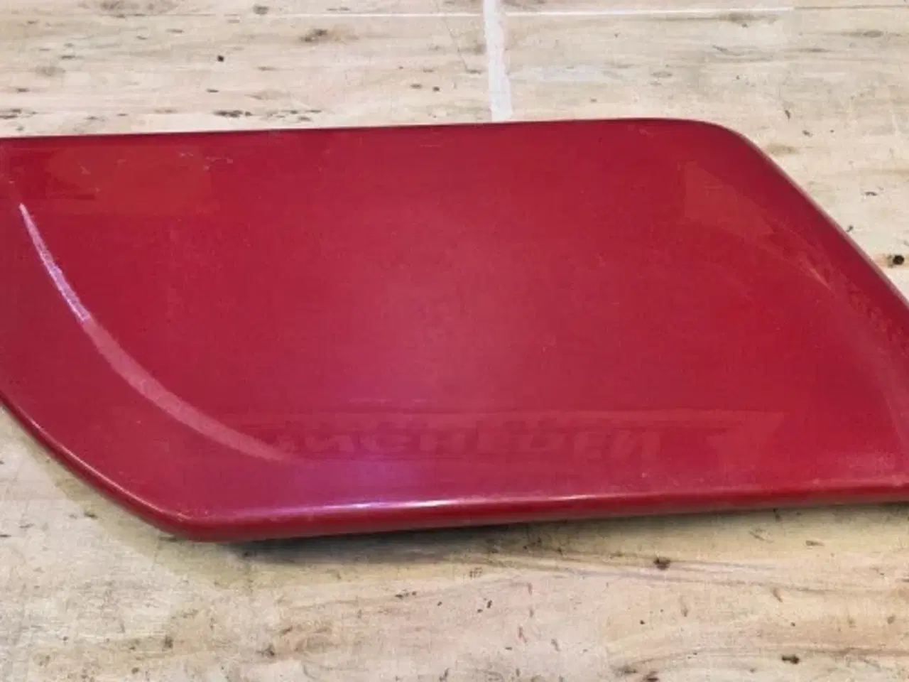 Billede 2 - Case 9120 Beskyttelseskærm L. 87728325