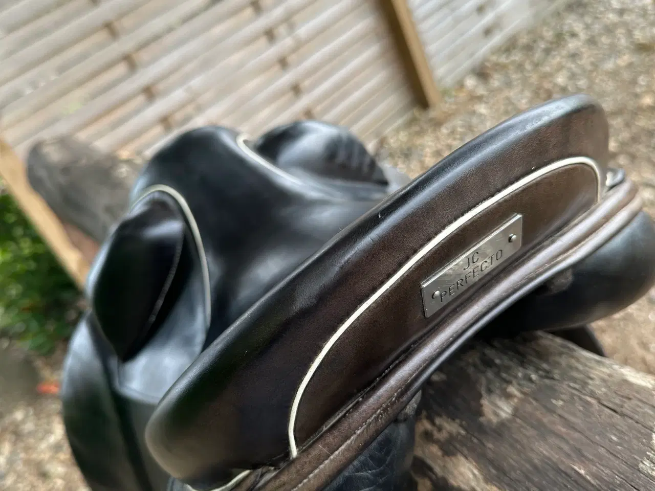 Billede 7 - JC Perfecto Curve 17” islænder