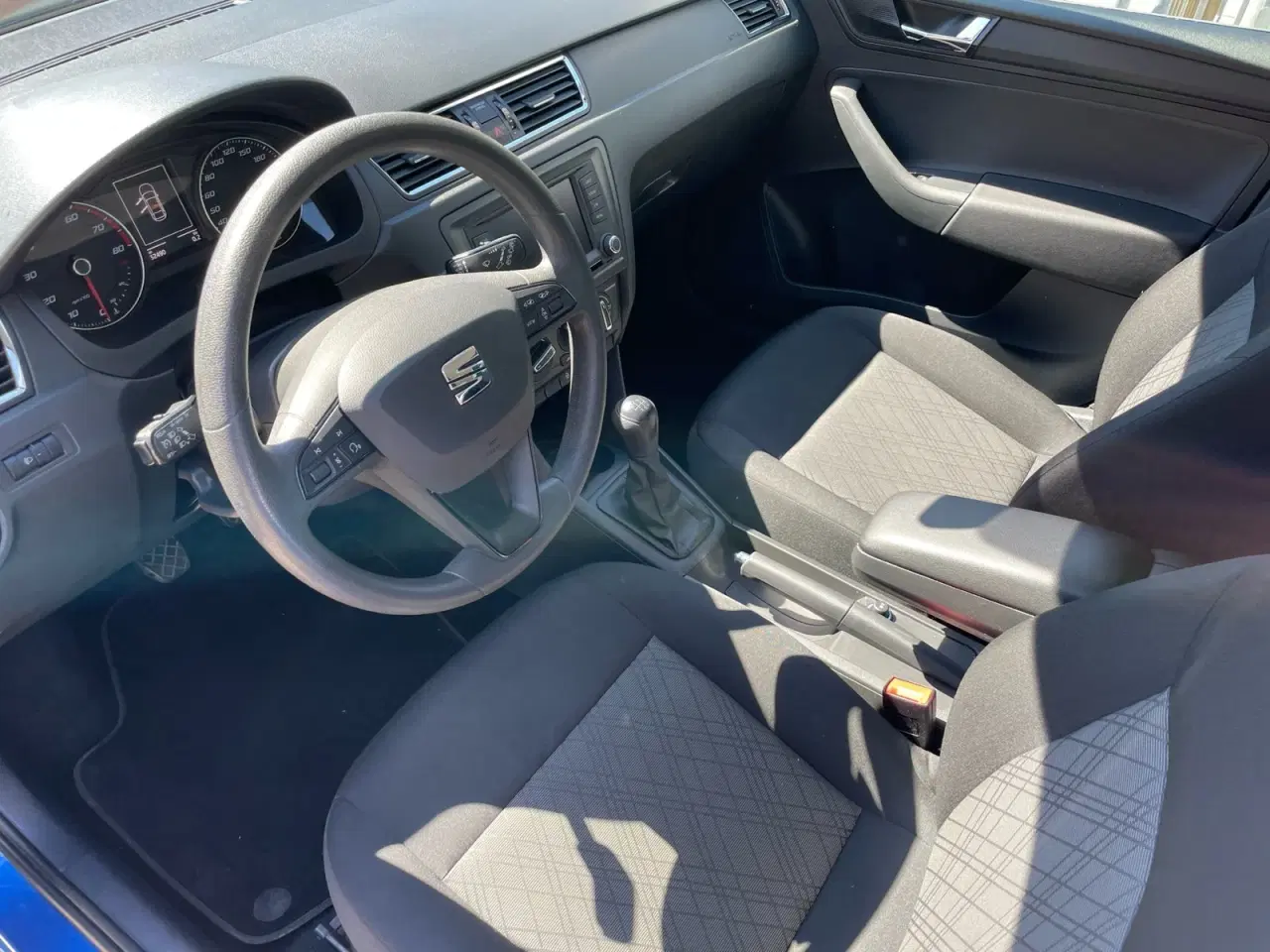 Billede 7 - Seat Toledo 1,0 TSi 110 Reference