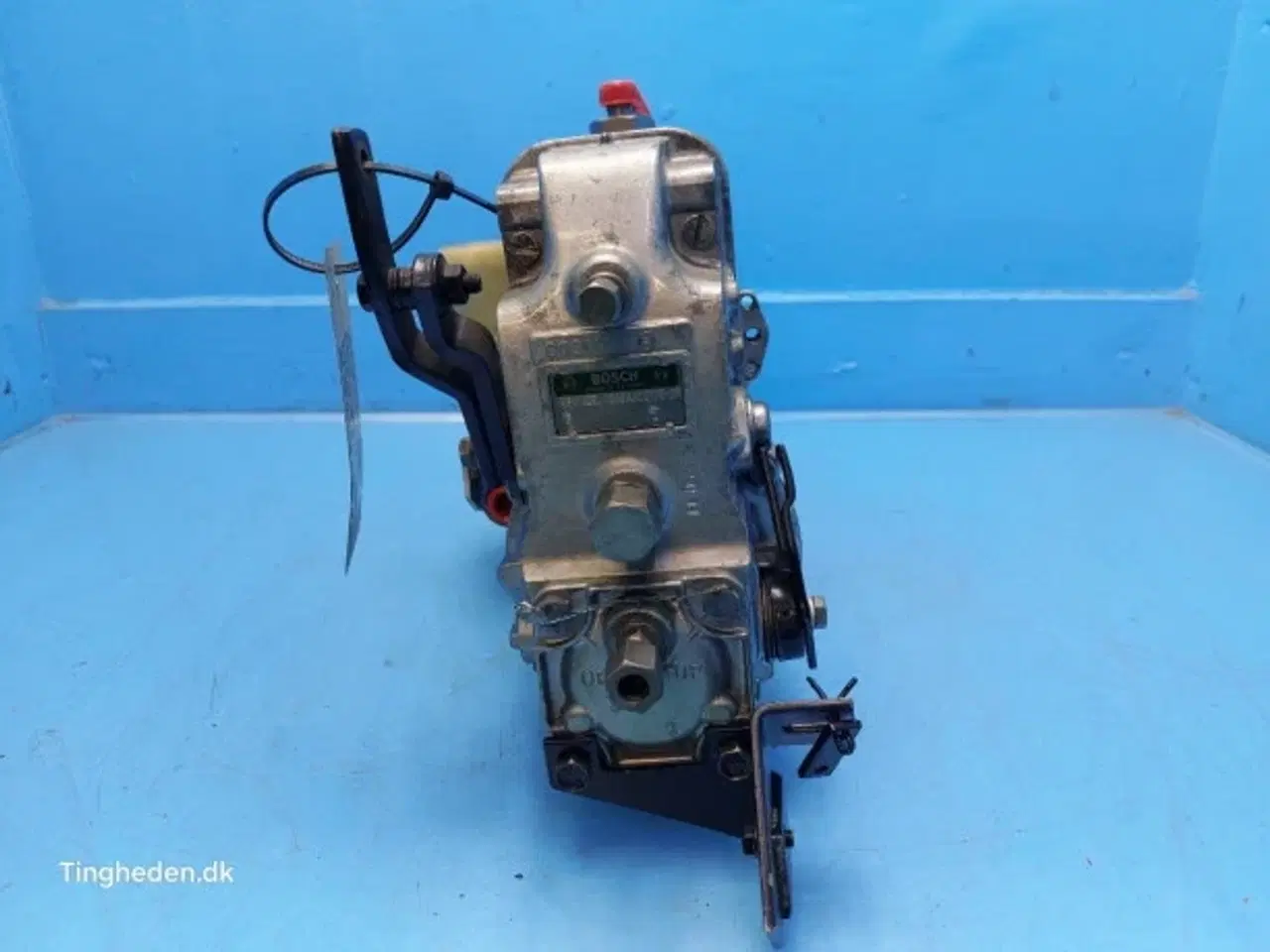 Billede 15 - Bosch Brændstofpumpe PES6A95D320RS268