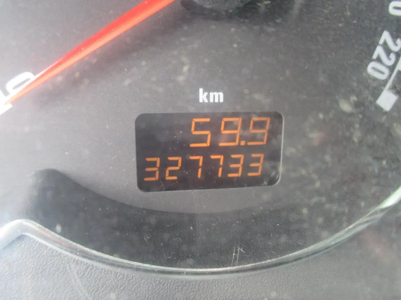 Billede 10 - Opel Meriva 1,6 16V 105 Enjoy