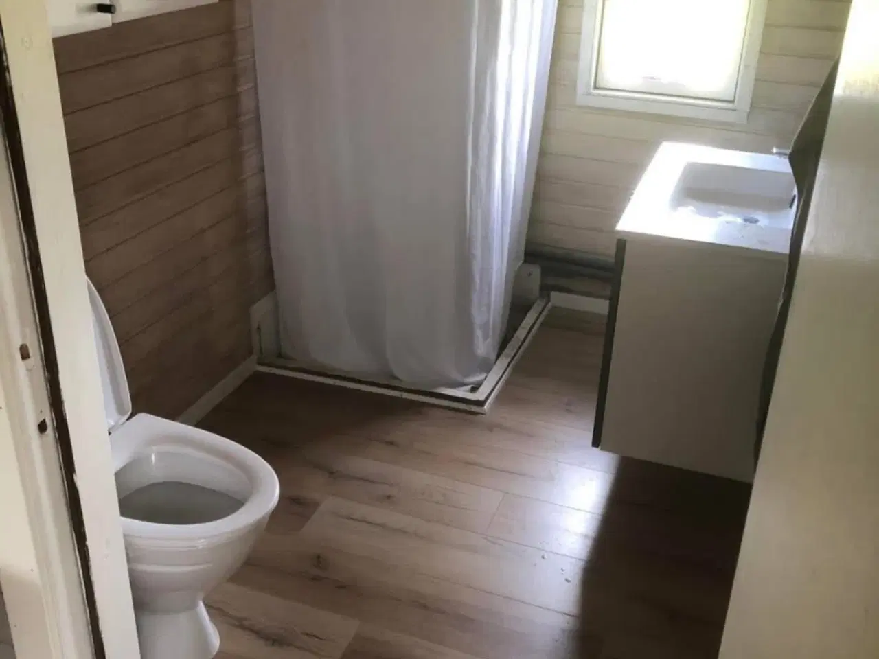 Billede 4 - Kolonihave til salg, Randers NV - Bjergbyparken