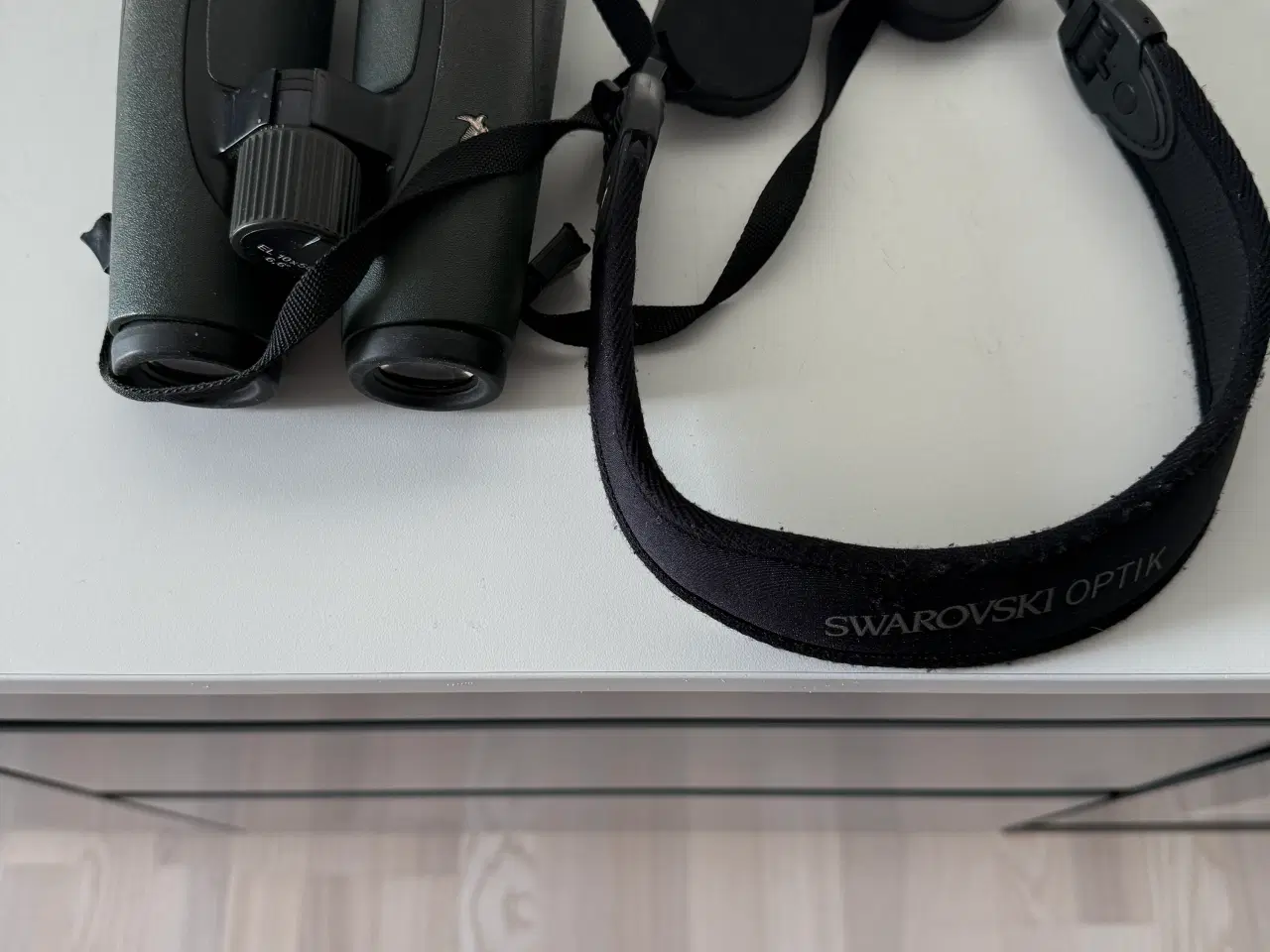 Billede 5 - Hånd kikkert SWAROVSKI EL 10x50