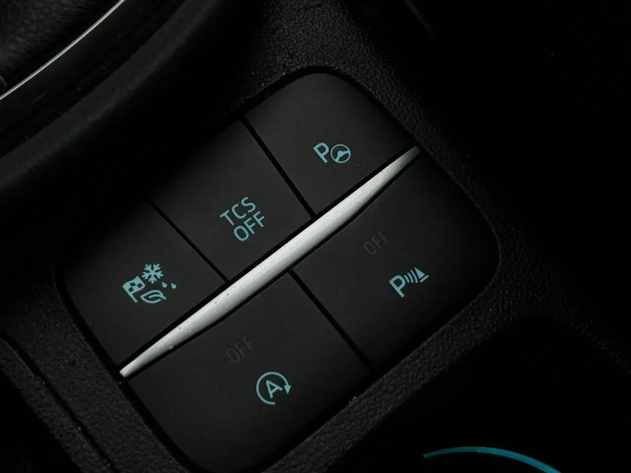 Billede 20 - Ford Puma 1,0 EcoBoost mHEV Titanium