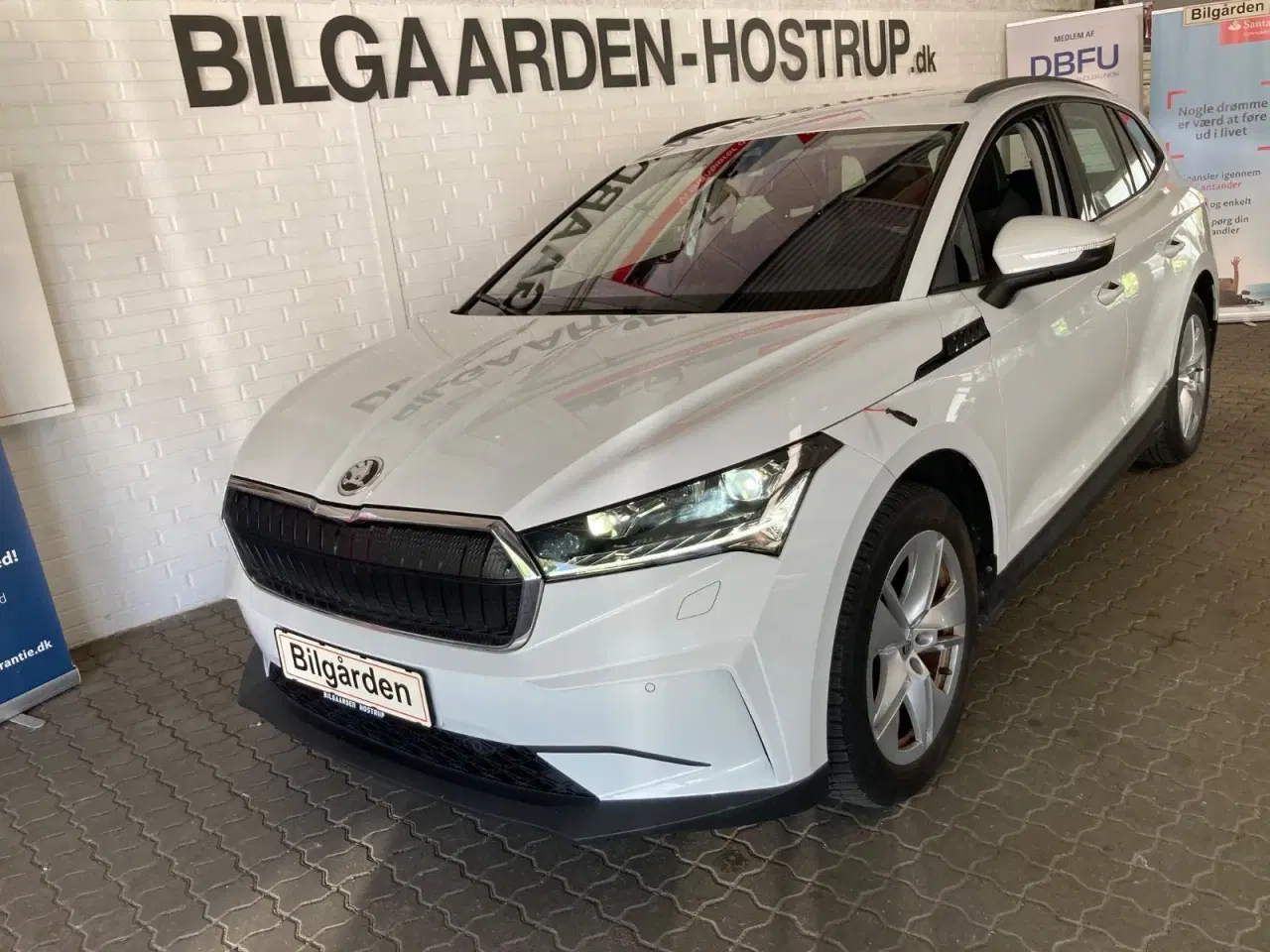 Billede 1 - Skoda Enyaq 60 iV