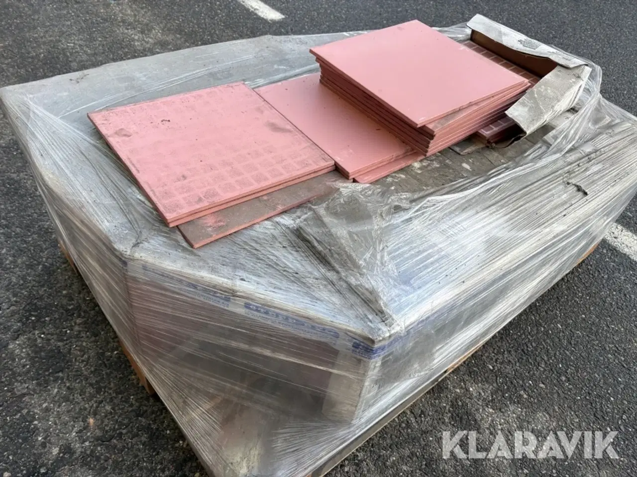 Billede 4 - Fliser Ariostea Rose - 293 styks - 26,6 kvm