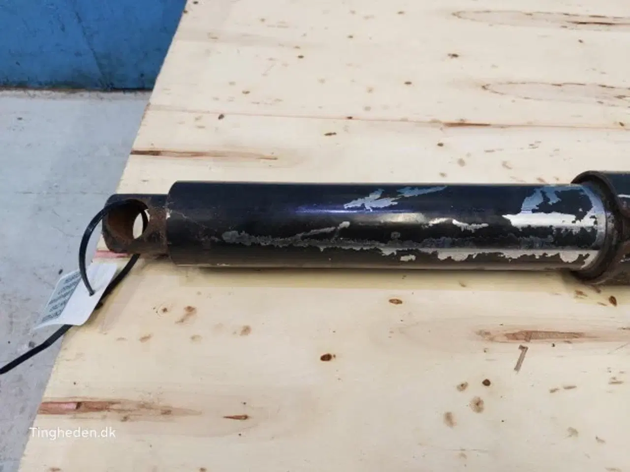 Billede 11 - New Holland TX63 Løftecylinder 84064527