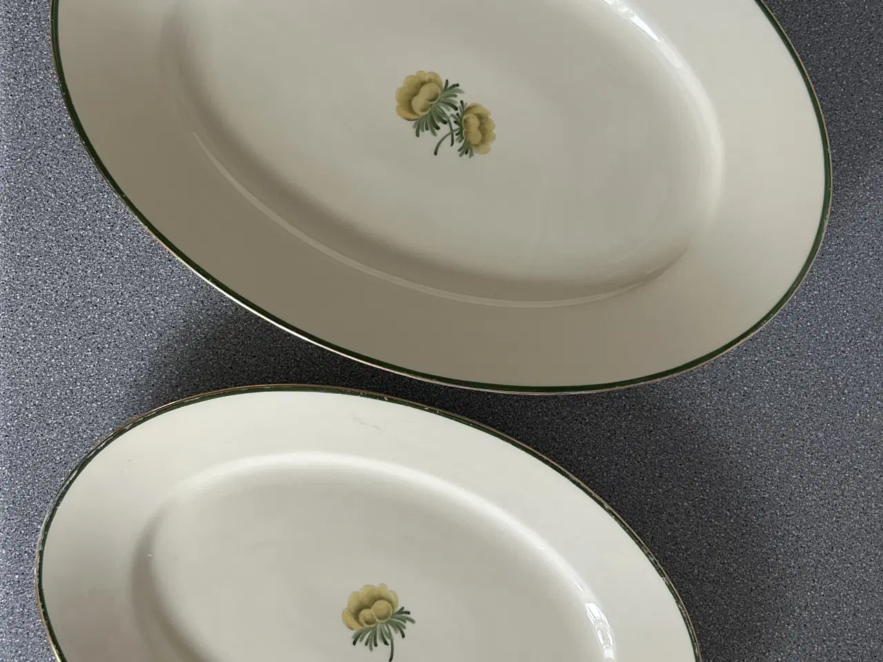 Billede 1 - WJS Decor, Thomas Ivory