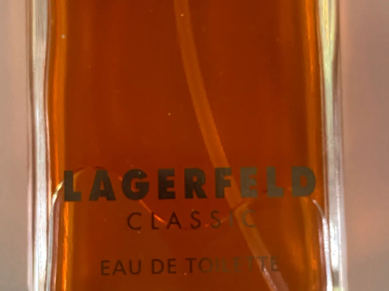 Billede 2 - Lagerfeld Eau de Toilette