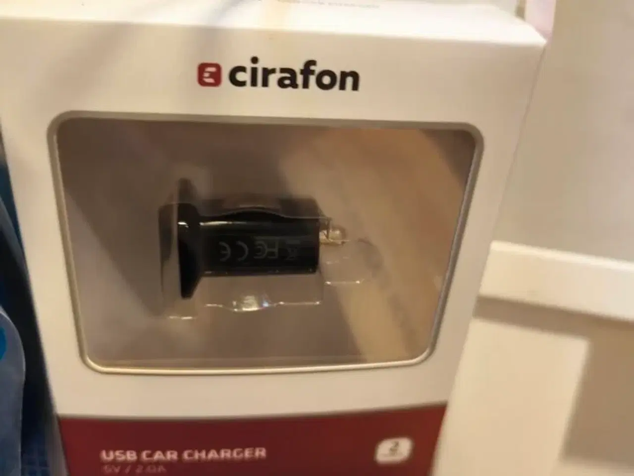 Billede 6 - Div. DELTACO & PROKORD kabler (ubrugt) (se billeder)