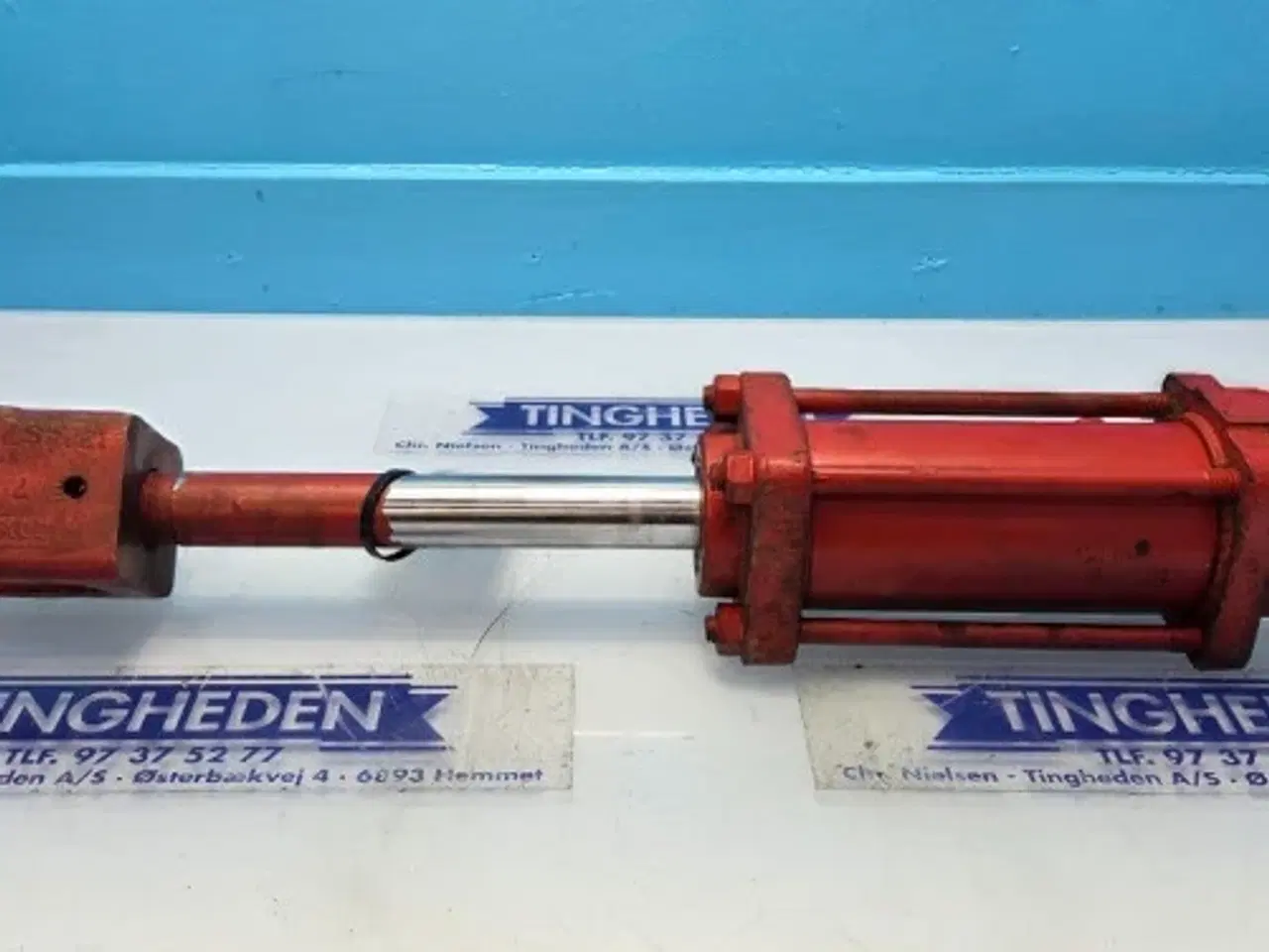 Billede 10 - Case 2188 Cylinder 100267A1