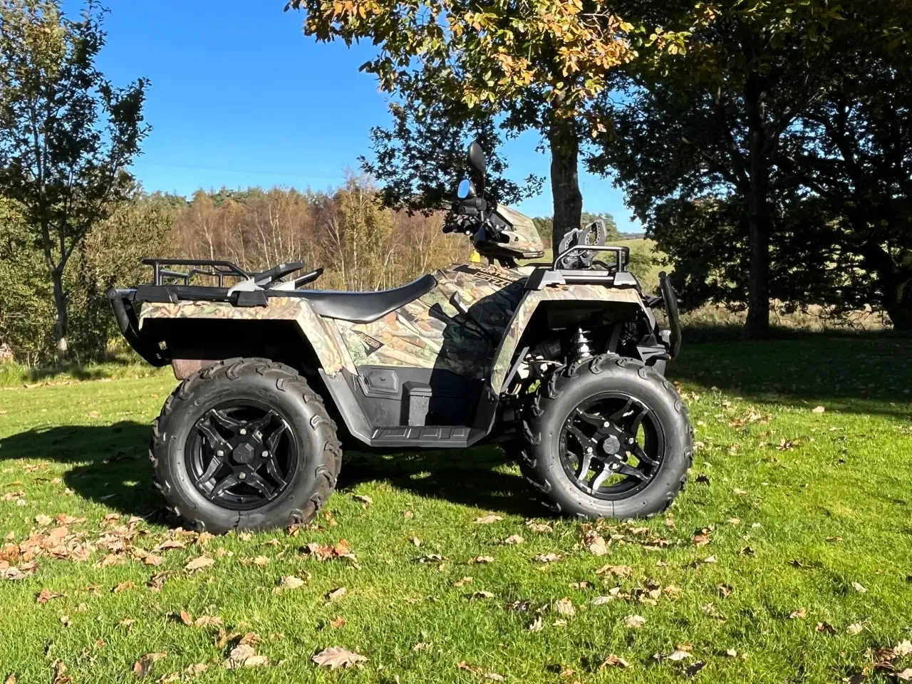 Billede 1 - Polaris 570 Sportsman
