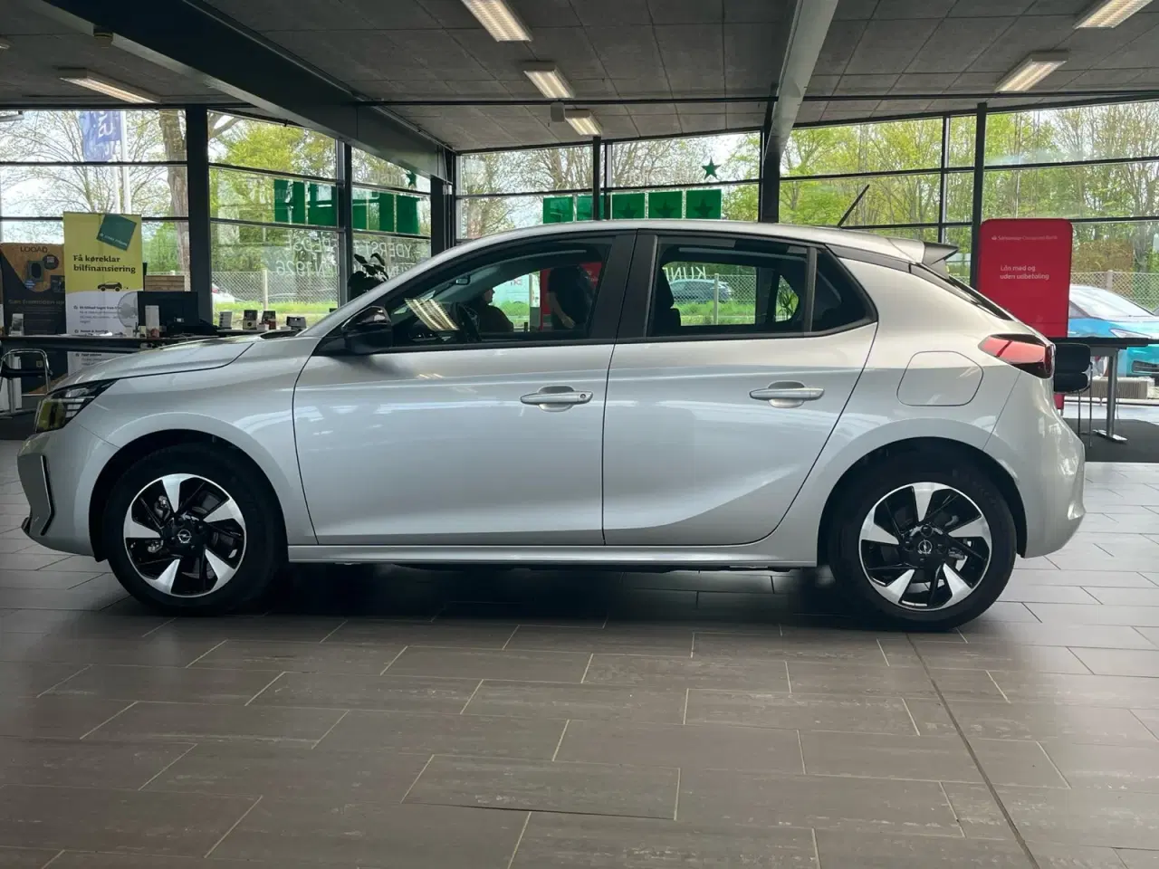 Billede 2 - Opel Corsa-e 50 Edition