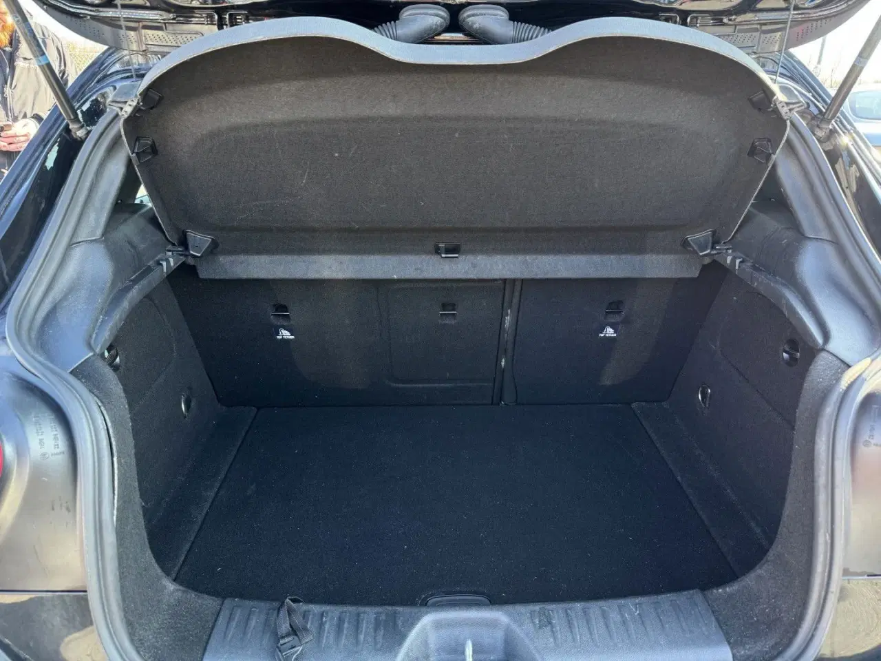 Billede 21 - Mercedes-Benz A200 d 1,8 D CDI BE 136HK 5d 6g