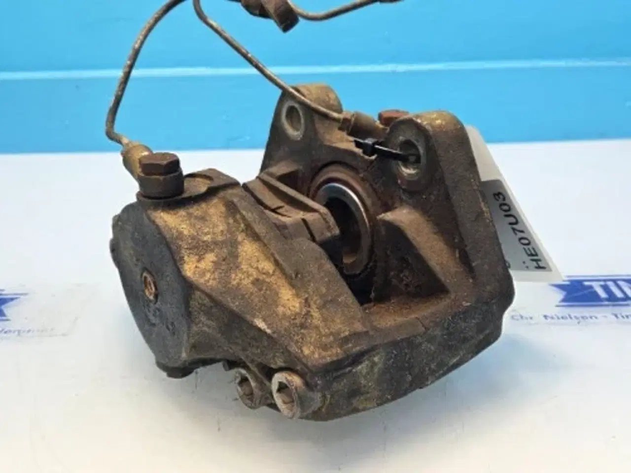 Billede 13 - New Holland TX68 Bremsekaliber 89819370