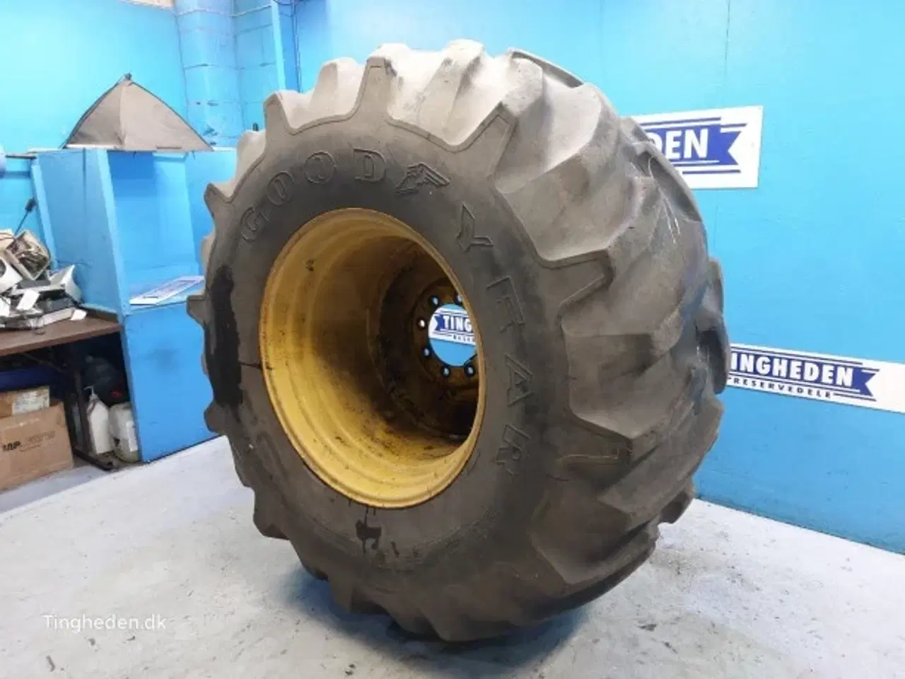 Billede 9 - 32"   30.5L-32