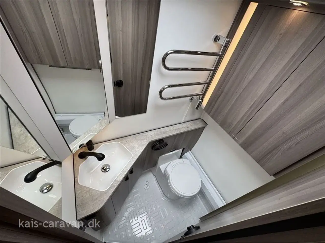 Billede 10 - 2022 - Kabe Estate 520 XL KS