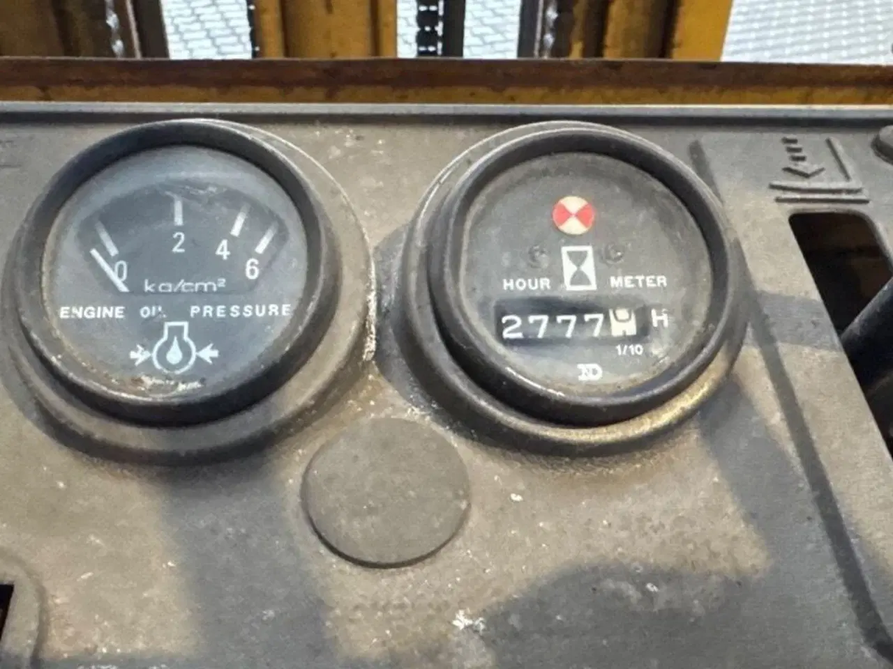 Billede 5 - Toyota 42-3 FGC 25