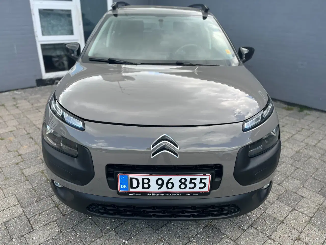 Billede 2 - Citroën C4 Cactus 1,2 PureTech 82 Feel Edition