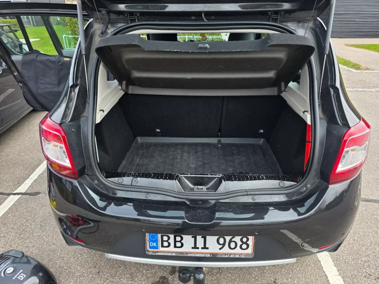 Billede 11 - Dacia Sandero Stepway 1,5 dCi 90 Prestige