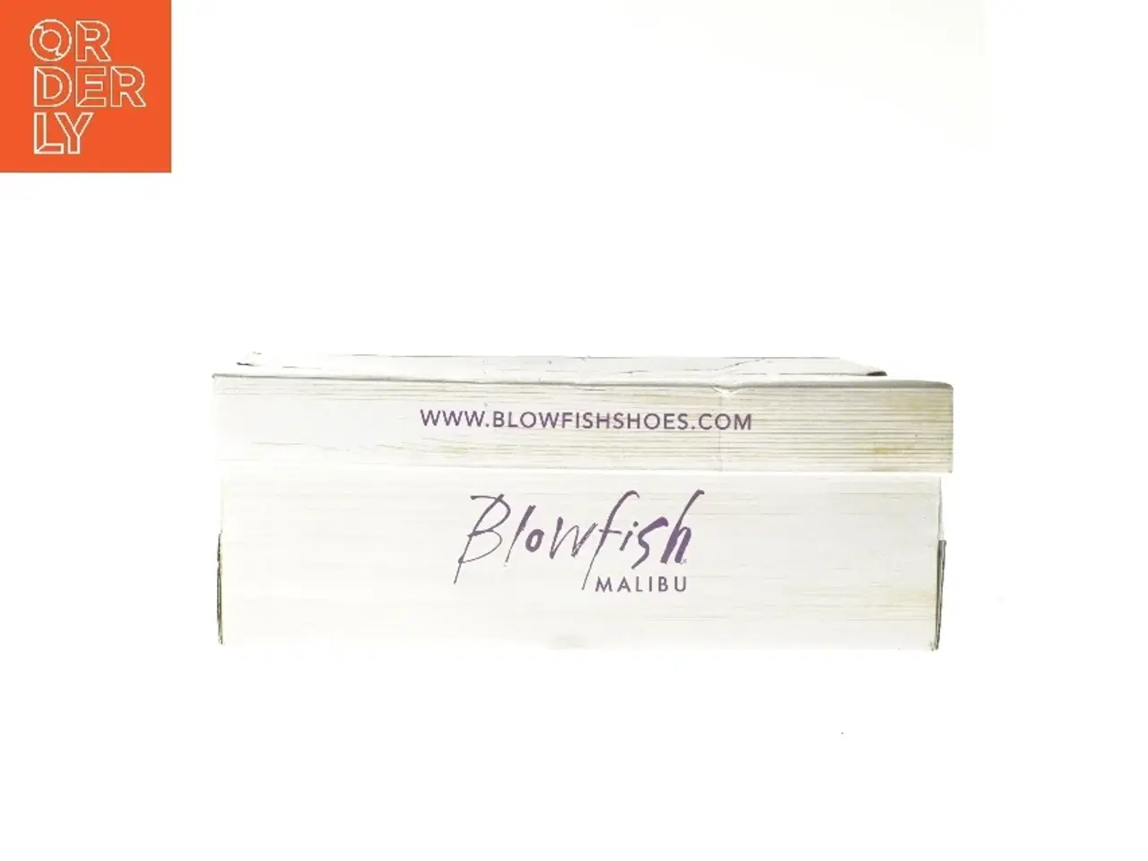 Billede 3 - Helt nye Blowfish brune sandaler str. 37  (str. 37 )