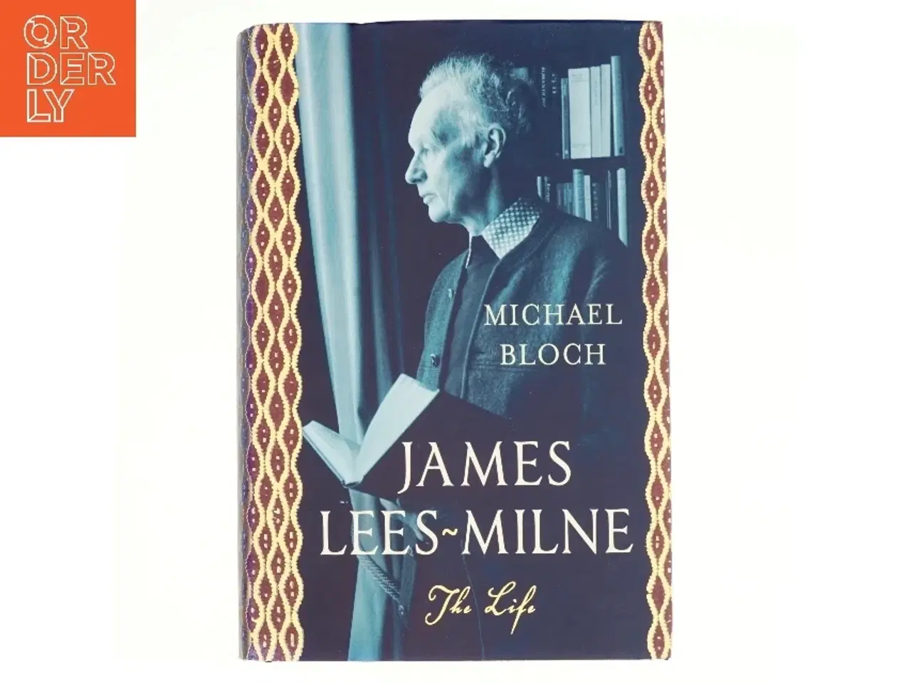 Billede 1 - James Lees-Milne af Michael Bloch (Bog)