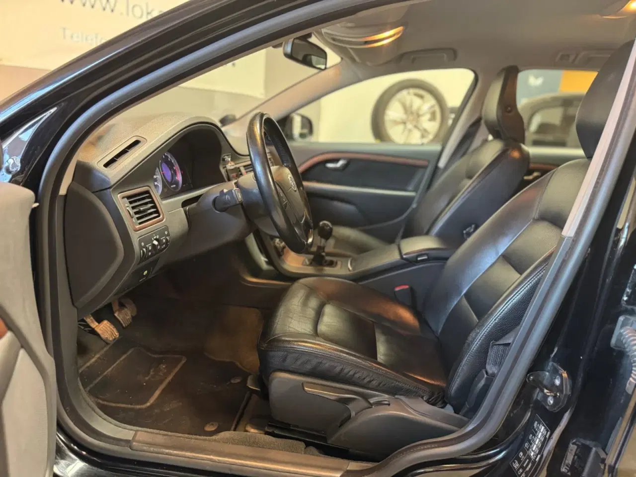 Billede 12 - Volvo V70 1,6 D DRIVe