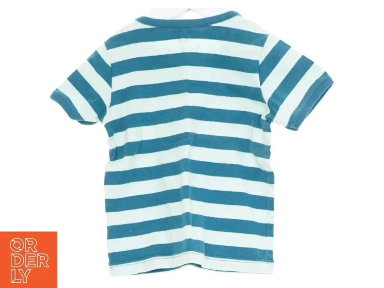 Billede 2 - T-Shirt fra Katvig (str. 86 cm)