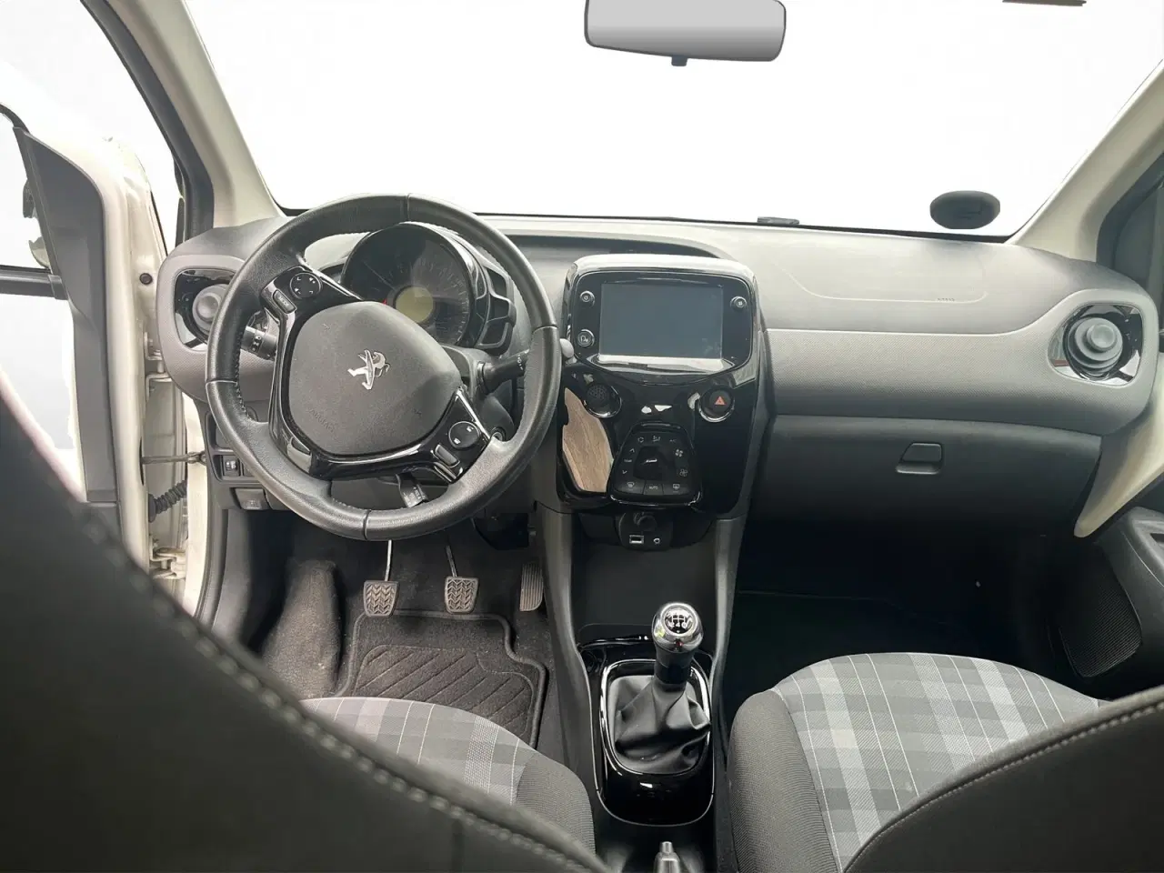 Billede 10 - Peugeot 108 1,0 e-VTi 72 Special