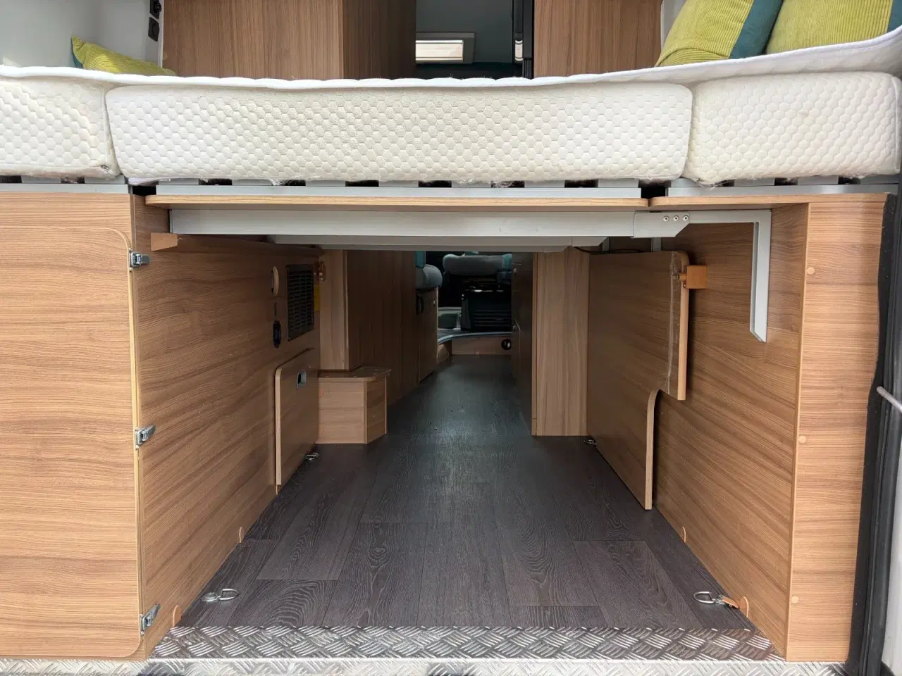 Billede 6 - Fiat Sun Living 2,3 MJT V60 SP