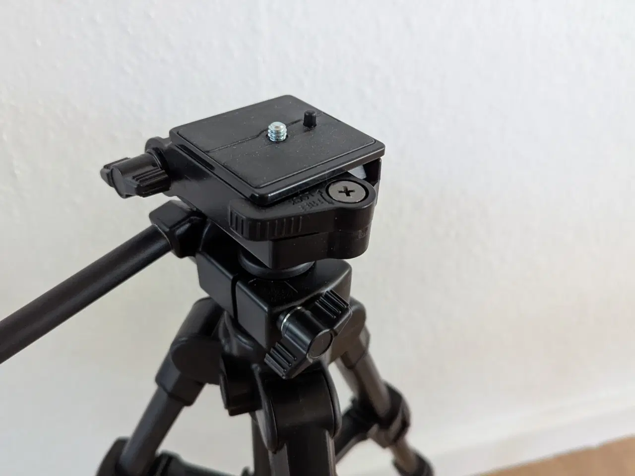 Billede 2 - Fotostativ