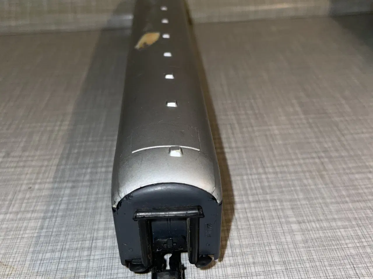 Billede 9 - LIMA, italiensk passagervogn, 9111, H0