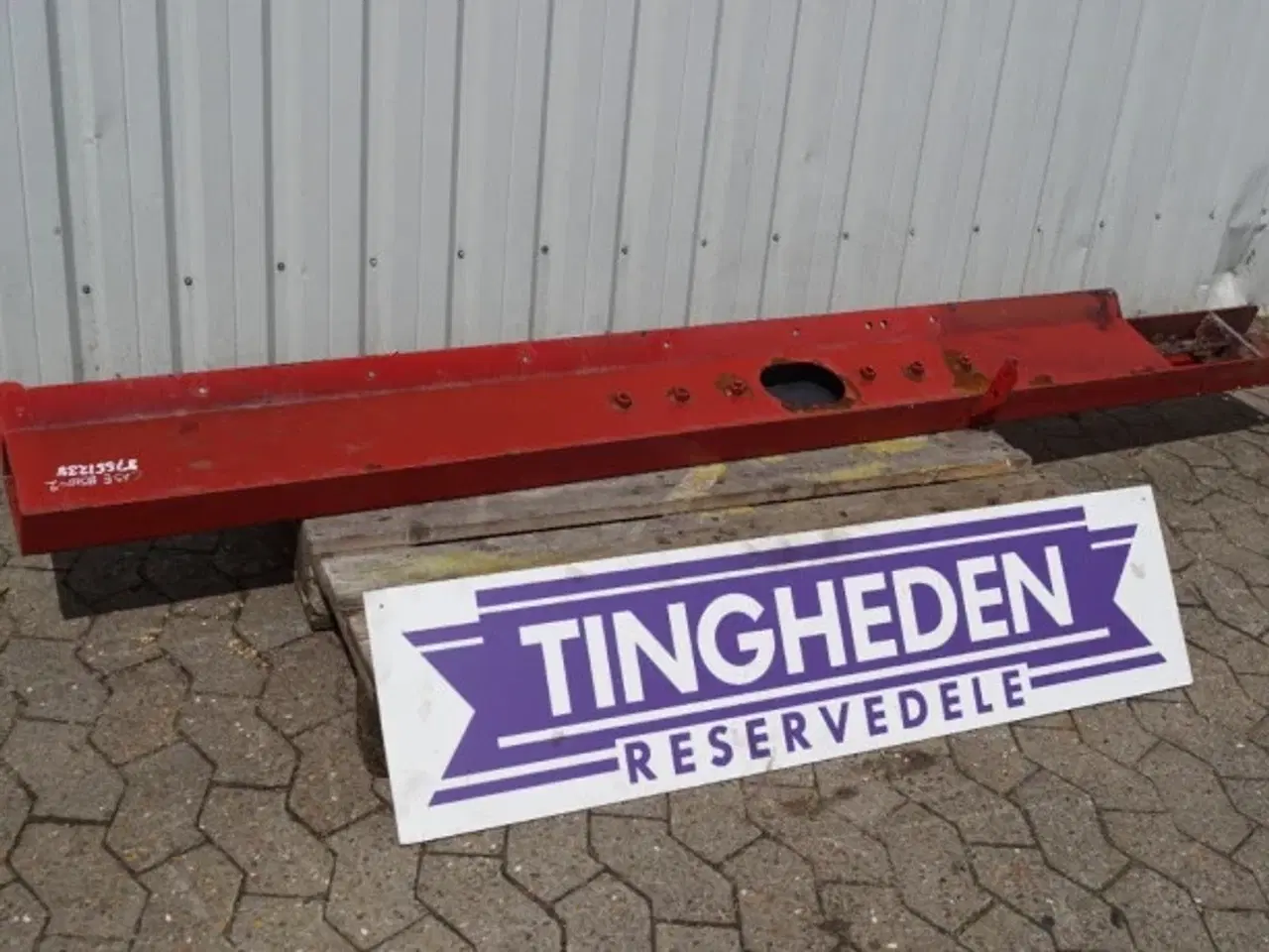 Billede 2 - Case 8010 Vange 87551238