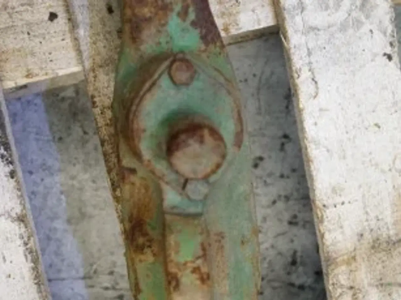 Billede 13 - John Deere L.H. Liftarm AR80667