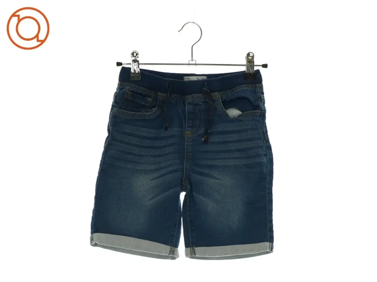 Billede 1 - Shorts fra VRS (Str. 128)