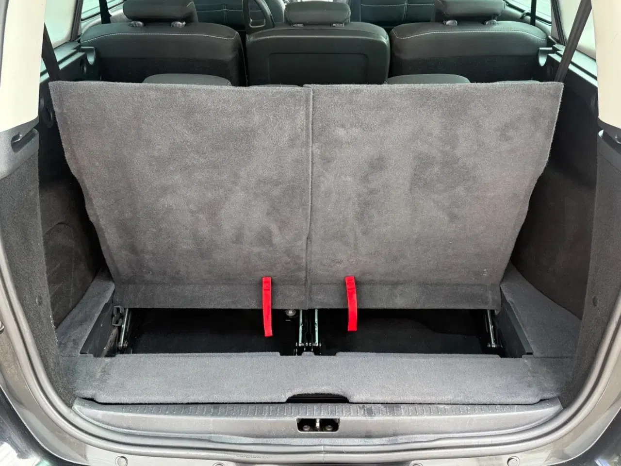 Billede 7 - Renault Grand Scenic III 1,6 dCi 130 Limited Edition 7prs