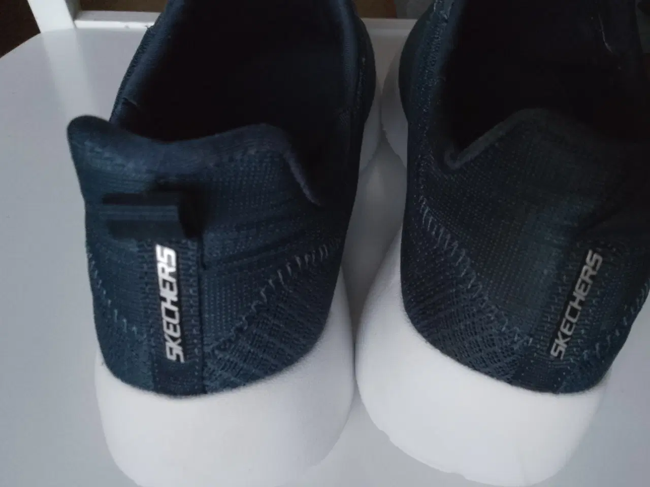 Billede 4 - Skechers - Memory Foam