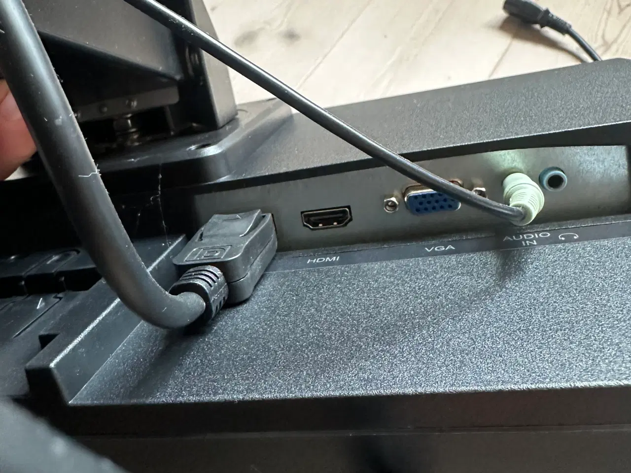 Billede 3 - Lenovo pc med 24” skærm