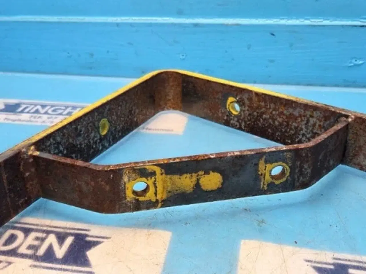 Billede 5 - New Holland TX68 Beslag 429270